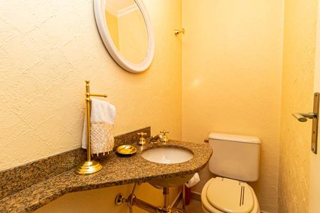 Apartamento à venda com 78m², 2 quartos e 1 vagaLavabo