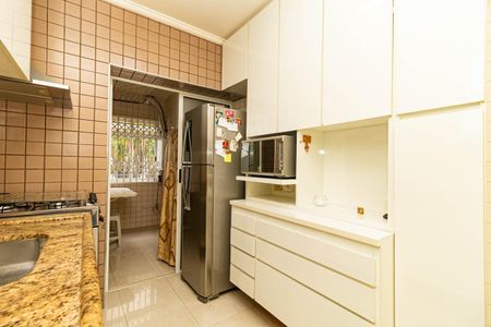 Apartamento à venda com 78m², 2 quartos e 1 vagaCozinha