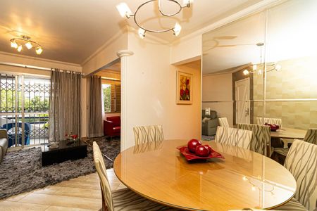 Apartamento à venda com 78m², 2 quartos e 1 vagaSala