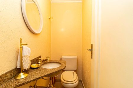 Apartamento à venda com 78m², 2 quartos e 1 vagaLavabo