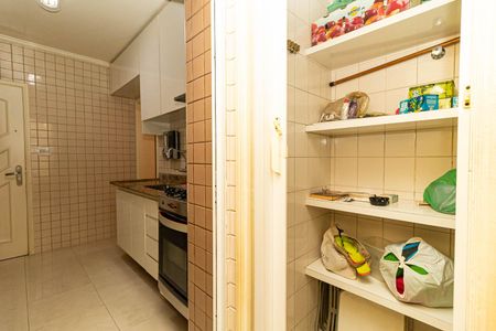 Apartamento à venda com 78m², 2 quartos e 1 vagaÁrea de Serviço