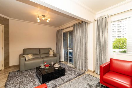 Apartamento à venda com 78m², 2 quartos e 1 vagaSala