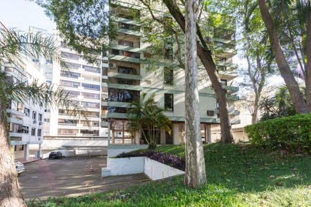 Apartamento à venda com 169m², 2 quartos e 2 vagas Apartamento à venda com 169m², 2 quartos e 2 vagasFachada do Prédio