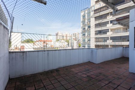Apartamento à venda com 169m², 2 quartos e 2 vagas Apartamento à venda com 169m², 2 quartos e 2 vagasCobertura