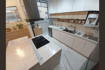 Apartamento à venda com 120m², 3 quartos e 1 vagaFoto 40