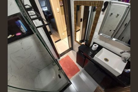 Apartamento à venda com 120m², 3 quartos e 1 vagaFoto 22