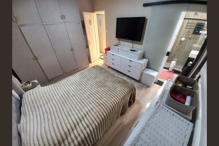 Apartamento à venda com 120m², 3 quartos e 1 vagaFoto 14