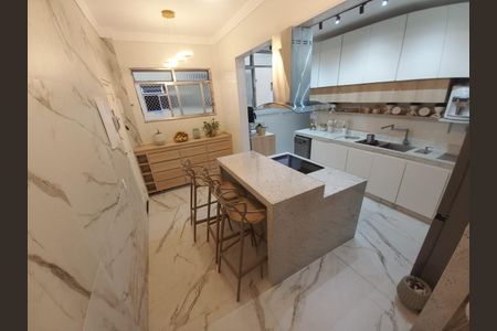 Apartamento à venda com 120m², 3 quartos e 1 vagaFoto 26