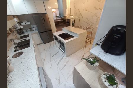 Apartamento à venda com 120m², 3 quartos e 1 vagaFoto 28