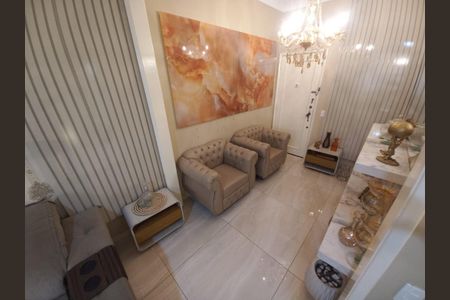 Apartamento à venda com 120m², 3 quartos e 1 vagaFoto 08