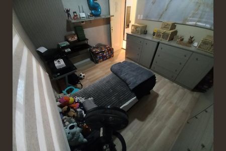 Apartamento à venda com 120m², 3 quartos e 1 vagaFoto 25
