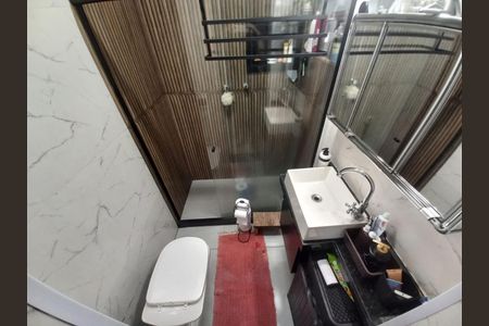 Apartamento à venda com 120m², 3 quartos e 1 vagaFoto 05