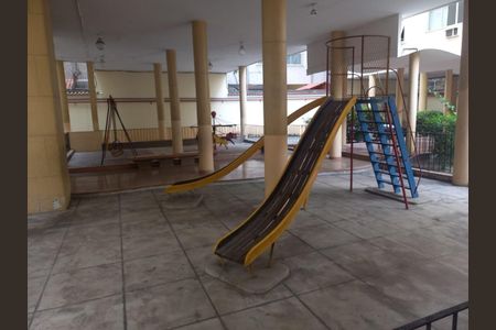 Apartamento à venda com 120m², 3 quartos e 1 vagaFoto 43