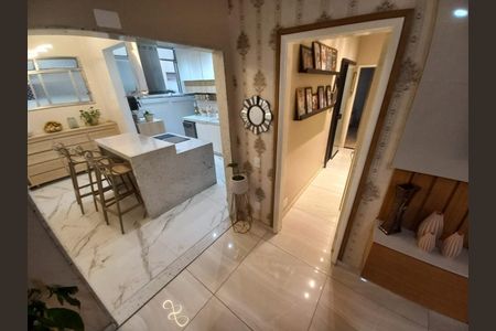 Apartamento à venda com 120m², 3 quartos e 1 vagaFoto 21