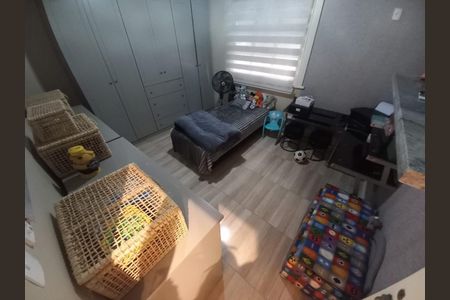 Apartamento à venda com 120m², 3 quartos e 1 vagaFoto 20