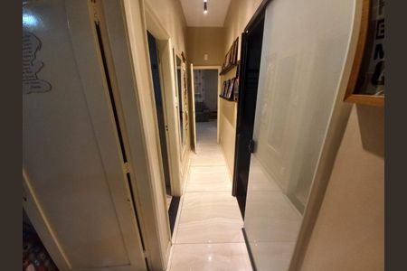 Apartamento à venda com 120m², 3 quartos e 1 vagaFoto 44