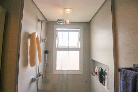 Apartamento para alugar com 89m², 2 quartos e 2 vagasBanheiro da Suíte