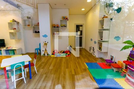 Apartamento para alugar com 89m², 2 quartos e 2 vagasBrinquedoteca