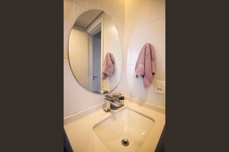 Apartamento para alugar com 89m², 2 quartos e 2 vagasBanheiro