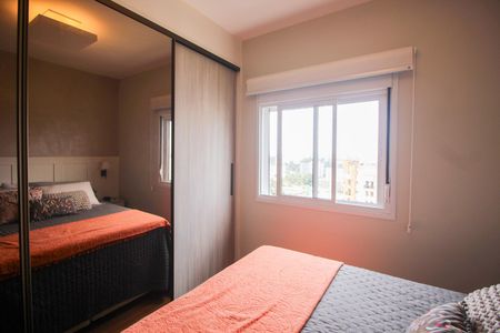 Apartamento para alugar com 89m², 2 quartos e 2 vagasSuíte