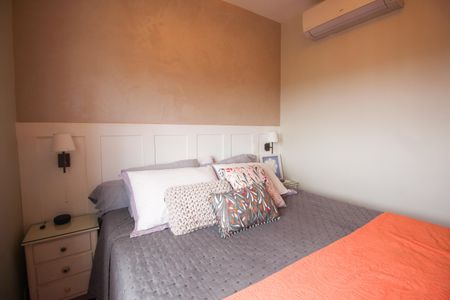 Apartamento para alugar com 89m², 2 quartos e 2 vagasSuíte