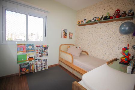 Apartamento para alugar com 89m², 2 quartos e 2 vagasQuarto