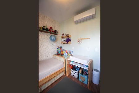 Apartamento para alugar com 89m², 2 quartos e 2 vagasQuarto