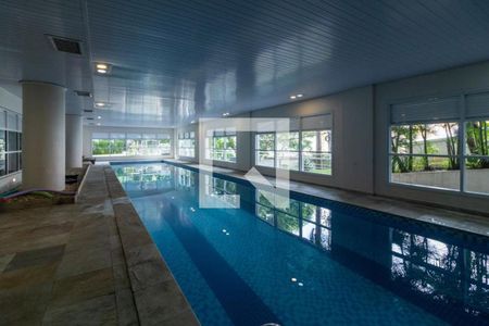 Apartamento para alugar com 89m², 2 quartos e 2 vagasÁrea comum - Piscina Coberta