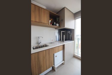 Apartamento para alugar com 89m², 2 quartos e 2 vagasVaranda da Sala