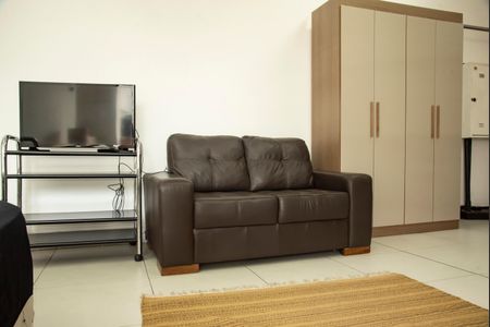 Studio para alugar com 50m², 1 quarto e sem vagaStudio