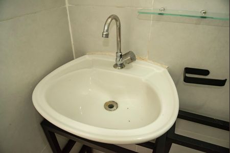 Studio para alugar com 50m², 1 quarto e sem vagaBanheiro