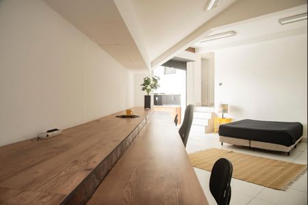 Studio de kitnet/studio para alugar com 1 quarto, 50m² em Mirandópolis, São Paulo
