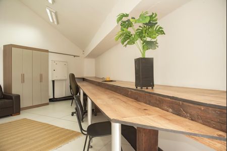Studio para alugar com 50m², 1 quarto e sem vagaStudio