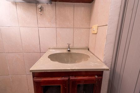 Casa para alugar com 80m², 2 quartos e 1 vagaBanheiro Social