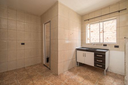 Casa para alugar com 80m², 2 quartos e 1 vagaCozinha