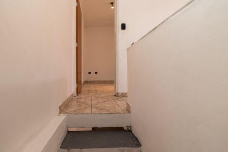 Casa para alugar com 80m², 2 quartos e 1 vagaSuíte