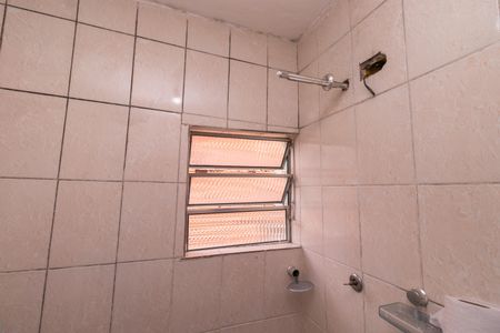 Casa para alugar com 80m², 2 quartos e 1 vagaBanheiro Social