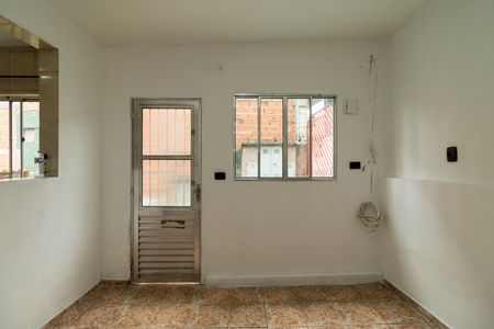 Sala de casa para alugar com 2 quartos, 80m² em Chácara Belenzinho, São Paulo