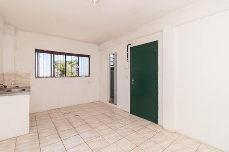 Apartamento para alugar com 20m², 1 quarto e sem vagaSala/Quarto