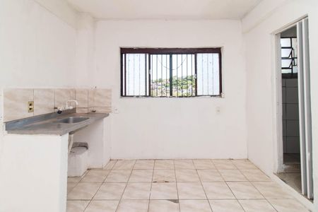 Apartamento para alugar com 20m², 1 quarto e sem vagaCozinha