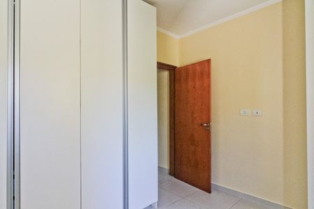 Casa de condomínio para alugar com 90m², 2 quartos e sem vagaSuíte 2