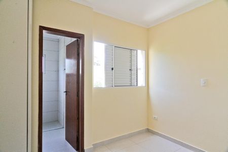 Casa de condomínio para alugar com 90m², 2 quartos e sem vagaSuíte 2