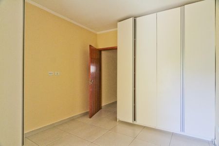 Suíte 1 de casa de condomínio para alugar com 2 quartos, 90m² em Vila Zulmira, São Paulo