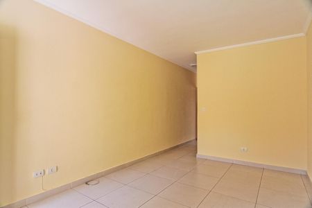 Sala de casa de condomínio para alugar com 2 quartos, 90m² em Vila Zulmira, São Paulo