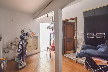 Casa à venda com 156m², 2 quartos e 3 vagas Casa à venda com 156m², 2 quartos e 3 vagasÁrea de Serviço