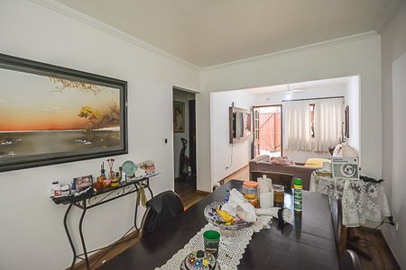 Casa à venda com 156m², 2 quartos e 3 vagas Casa à venda com 156m², 2 quartos e 3 vagasSala de Jantar