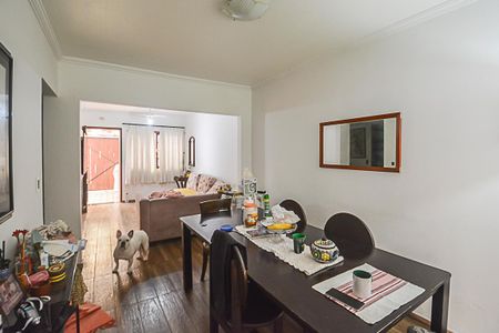 Casa à venda com 156m², 2 quartos e 3 vagas Casa à venda com 156m², 2 quartos e 3 vagasSala de Jantar