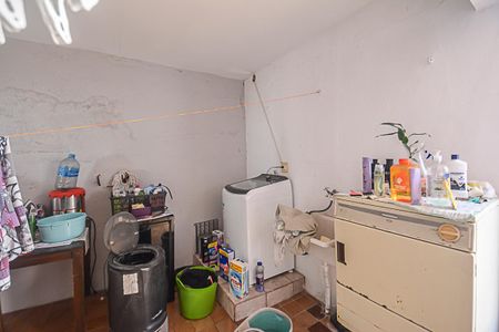 Casa à venda com 156m², 2 quartos e 3 vagas Casa à venda com 156m², 2 quartos e 3 vagasÁrea de Serviço