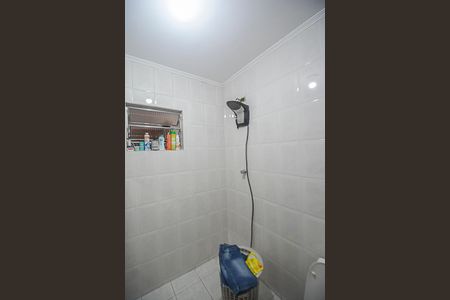 Casa à venda com 156m², 2 quartos e 3 vagas Casa à venda com 156m², 2 quartos e 3 vagasBanheiro