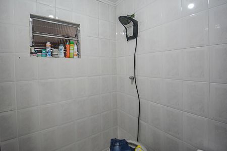 Casa à venda com 156m², 2 quartos e 3 vagas Casa à venda com 156m², 2 quartos e 3 vagasBanheiro